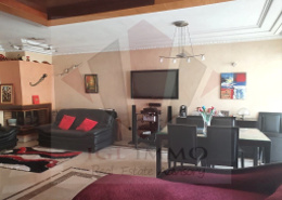 Magnifique appartement de 150m2 au quartier des hôpitaux