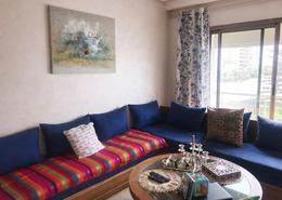 Studio - 1 pièce for louer in Bourgogne - Casablanca