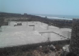 Terrain for vendre in Route de Safi - Essaouira