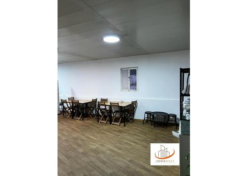 Bureaux for louer in Abdelmoumen - Casablanca Bureaux for louer in Abdelmoumen - Casablanca