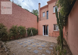 Villa - 3 pièces - 2 bathrooms for vendre in Annakhil - Marrakech