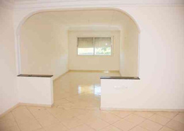شقة - 3 غرف نوم - 2 حمامات for vendre in تادرت - الدار البيضاء