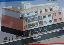 شقة - 2 غرف نوم - 1 حمام for vendre in تطوان - تطوان شقة - 2 غرف نوم - 1 حمام for vendre in تطوان - تطوان