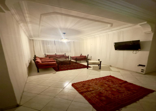 Appartement - 2 pièces - 1 bathroom for louer in Derb Ghallef - Casablanca