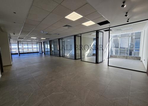 Bureaux - 2 bathrooms for louer in Sidi Maarouf - Casablanca Bureaux - 2 bathrooms for louer in Sidi Maarouf - Casablanca