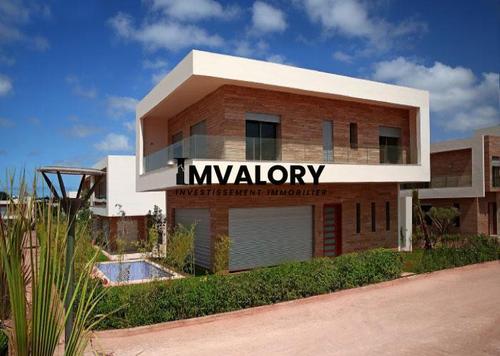 Villa - 4 pièces - 4 bathrooms for louer in Californie - Casablanca Villa - 4 pièces - 4 bathrooms for louer in Californie - Casablanca