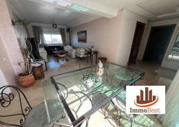 شقة - 3 غرف نوم - 2 حمامات for vendre in بئر انزران - الدار البيضاء