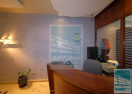 DL.499 : Bureau de 91 m² Bd Massira Al Khadra :