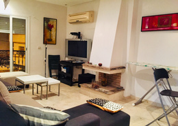 Studio - 1 bathroom for louer in Bourgogne - Casablanca