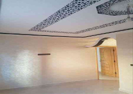 Appartement - 3 pièces - 1 bathroom for vendre in Hay El Hikma - Oujda