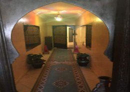 شقة - 2 غرف نوم - 2 حمامات for vendre in طريق أسفي - مراكش