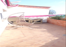 Appartement sans vis a vis ensoleillé avec terrasse aux hopitaux 192m2