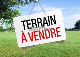 أرض for vendre in سويسي - الرباط