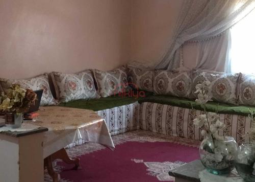شقة - 2 غرف نوم - 1 حمام for vendre in سيدي مومن - الدار البيضاء