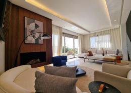 فيلا - 4 غرف نوم - 3 حمامات for vendre in دار بوعزة - الدار البيضاء