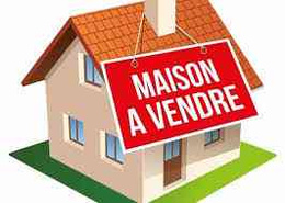 Maison - 5 pièces - 2 bathrooms for vendre in Saknia - Kenitra