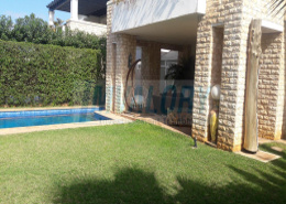 Villa - 5 pièces - 5 bathrooms for vendre in Dar Bouazza - Casablanca Villa - 5 pièces - 5 bathrooms for vendre in Dar Bouazza - Casablanca