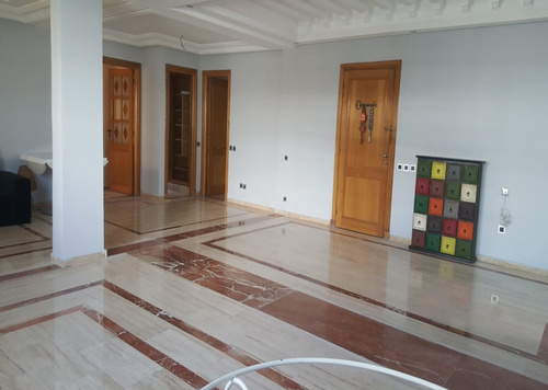شقة - 4 غرف نوم - 3 حمامات for vendre in مولاي يوسف - الدار البيضاء