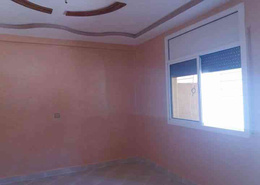 شقة - 2 غرف نوم - 1 حمام for vendre in حي الأندلس - وجدة