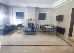 فيلا - 4 غرف نوم - 3 حمامات for vendre in الوازيس - الدار البيضاء
