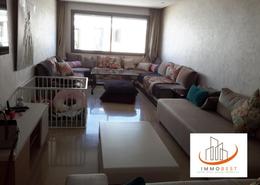 شقة - 3 غرف نوم - 2 حمامات for vendre in تمديد راسين - الدار البيضاء شقة - 3 غرف نوم - 2 حمامات for vendre in تمديد راسين - الدار البيضاء