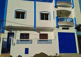 Maison - 3 pièces - 2 bathrooms for vendre in Centre ville - Tetouan Maison - 3 pièces - 2 bathrooms for vendre in Centre ville - Tetouan