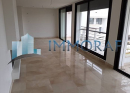 Location Appartement Bouskoura