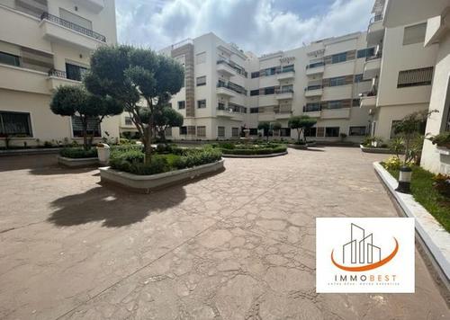 شقة - 2 غرف نوم - 1 حمام for vendre in الوازيس - الدار البيضاء شقة - 2 غرف نوم - 1 حمام for vendre in الوازيس - الدار البيضاء