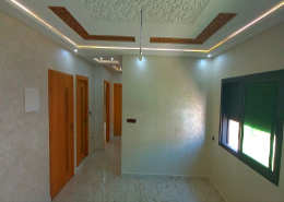 شقة - 2 غرف نوم - 2 حمامات for vendre in اليونص مهدية - القنيطرة