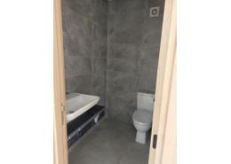 Appartement - 3 pièces - 3 bathrooms for louer in Almaz - Casablanca