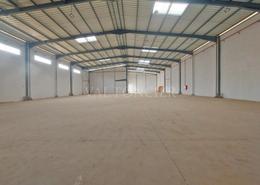 Hangar for louer in Bouskoura - Casablanca