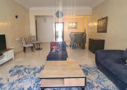 شقة - 3 غرف نوم - 3 حمامات for louer in تمديد راسين - الدار البيضاء