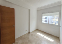 شقة - 2 غرف نوم - 2 حمامات for vendre in مكان موزارت - طنجة