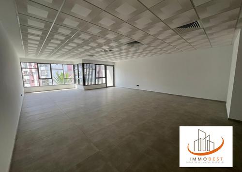 Bureaux - 1 bathroom for louer in Maarif Extension - Casablanca Bureaux - 1 bathroom for louer in Maarif Extension - Casablanca