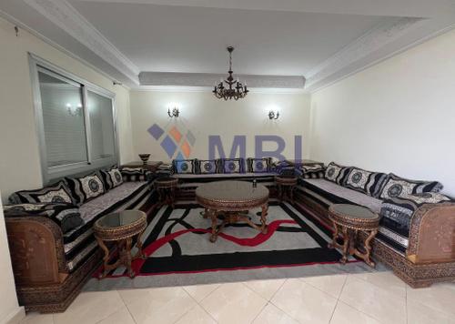 شقة - 3 غرف نوم - 2 حمامات for louer in مالاباطا - طنجة شقة - 3 غرف نوم - 2 حمامات for louer in مالاباطا - طنجة