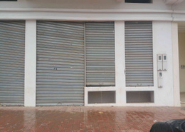 Magasin à louer