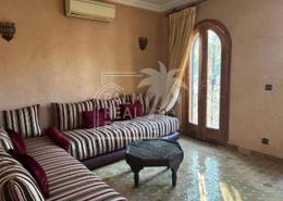 شقة - 2 غرف نوم - 2 حمامات for louer in .النخيل - مراكش