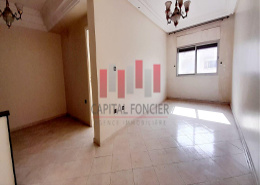 شقة - 2 غرف نوم - 1 حمام for vendre in غوتييه - الدار البيضاء