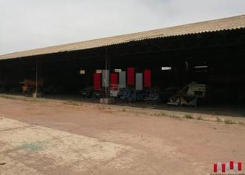 Terrain - 1 bathroom for vendre in Ain Sebaa - Casablanca