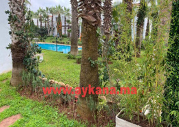 تريپلكس - 2 حمامات for vendre in هرهورة - تمارة