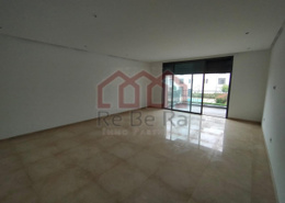 Appartement Neuf à souissi
