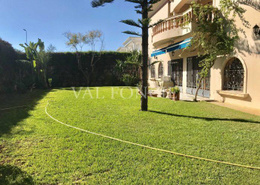 Villa - 8 pièces - 6 bathrooms for vendre in Californie - Casablanca Villa - 8 pièces - 6 bathrooms for vendre in Californie - Casablanca