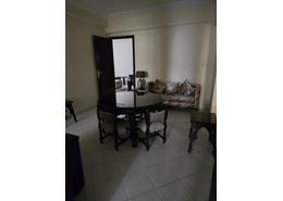 دوبلكس - 4 غرف نوم - 2 حمامات for vendre in حي الرياض - الرباط