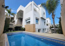 Villa - 4 pièces - 3 bathrooms for vendre in Dar Bouazza - Casablanca
