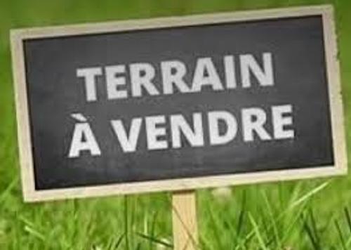 TERRAIN NU EN VENTE OASIS