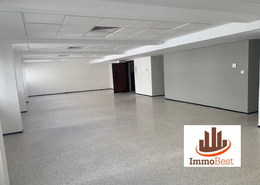 Centre ville, Avenue des FAR, Bureaux en location