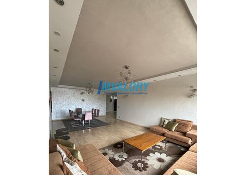 شقة - 2 غرف نوم - 1 حمام for vendre in بوركون - الدار البيضاء