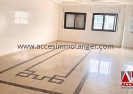 Appartement Vide à Louer – Quartier Wilaya Tétouan