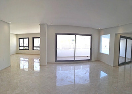 شقة - 4 غرف نوم - 4 حمامات for vendre in المثلث الذهبي - الدار البيضاء