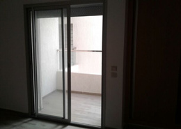 شقة - 3 غرف نوم - 2 حمامات for louer in مركز المدينة - القنيطرة